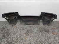 фото thumb №10, Бампер задняя задний mini paceman r61 2012-2016r