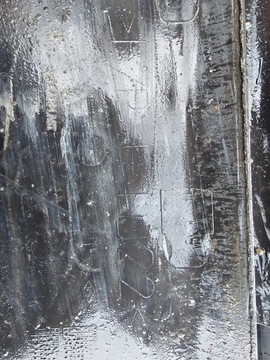 фото thumb №10, Планка планки бічні крила двері накладка renault master iii 3 movano b