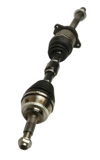 фото thumb №1, Maxgear приводной вал toyota pr avensis d4-d