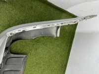 фото thumb №9, Audi q7 4l0 lift 09-15 s-line бампер+ спойлер задняя