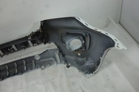 фото thumb №5, Бампер перед ford ranger lift 18- 6pdc