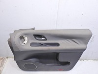 фото thumb №2, Обивка дверь правый перед renault espace iv