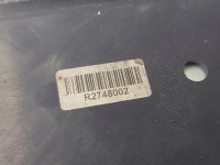 фото thumb №6, Bmw 6 купе 640d f13 3.0 d 12r нижня кріплення радіатор 7803066