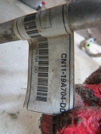 фото thumb №7, Wąż шланг кондиционера ecosport 1.0 ecoboost