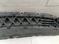 Audi q5 ii lift плита защита бампер перед 80a807233h Цена, фото thumb