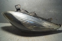 фото thumb №12, Лампа левый перед renault megane iii s975