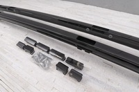 фото thumb №12, Honda cr-v v 2018-2022 рейлинги крышные чёрные oem