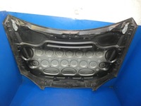 фото thumb №7, Mercedes c w204 капот крышка