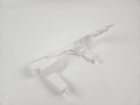 фото thumb №1, Mitsubishi eclipse cross 21- кріплення фара праві 8301-d662 нове оригінал