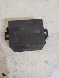 фото thumb №1, Модуль датчиков парковка pdc audi a6 c5 a8 d2 nr. 8e0919283