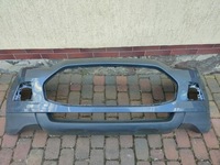 фото thumb №1, Бампер передний ford ecosport lift 12-15