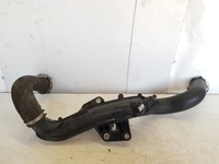 фото thumb №1, Шланг интеркулер audi a4 b8 2.0 tdi