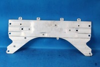 фото thumb №5, Audi a6 c8 4k підсилювач підлога поперечина 21r