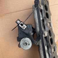 фото thumb №9, Mercedes ml w164 w211 w219 3.0cdi 642 v6 колектор всмоктуючий регулятор клапан egr