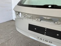 фото thumb №11, Volkswagen vw taigo крышка багажника багажника