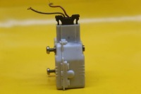 фото thumb №6, Привод крышки багажника vw polo iv 9n audi seat skoda 3b0959781c