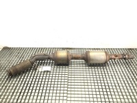 фото thumb №2, Каталізатор vw crafter ii 7la131780b 2.0 177km фільтр викидів, вихлопних газів