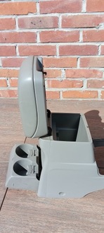 фото thumb №11, Suzuki grand vitara ii 5-14 підлокітник