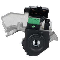 фото thumb №7, Замок запалювання вимикач замка циліндр 2 ключі honda civic 1.3l 1.7l 2003-2005