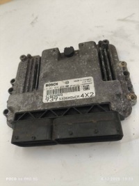 фото thumb №1, Блок керування двигуна середина alfa romeo 159 0281014459 51820069