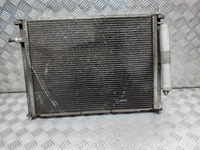 фото thumb №1, Радиатор кондиционера renault modus 1.6