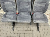 фото thumb №9, Диван 3 легковой movano master interstar 98-10rok