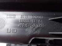 Купить Бардачок полка панели консоли европа 9262362 mini one f56 18r, фото thumb
