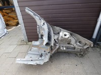 фото thumb №2, Volvo xc90 ii лонжерон чверть лівий перед передня ліва