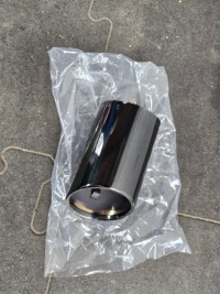 фото thumb №1, Bmw 3 g20 g21 наконечник выхлоп nowa 8485757