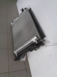 фото thumb №3, Комплект радіатор audi a3 8y tfsi 2022 rok