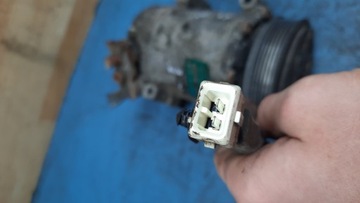 фото thumb №6, Компрессор кондиционера citroen c5 00-04r 2.0b