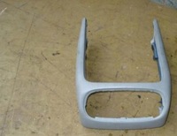 фото thumb №1, Porsche cayenne рамка підлокітник захист