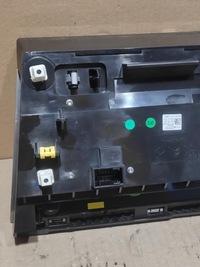 фото thumb №7, Екран дисплей радіо навігації lcd citroen ds7 9818616580