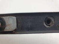 фото thumb №8, Рейлинг крышный левый хром audi a4 b6 b7 8e9860021h