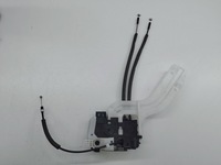 фото thumb №1, Hyundai ix35 2013 правая сторона замки