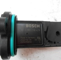 фото thumb №9, Opel astra k расходомер 0280218429