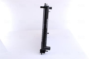 фото thumb №15, Nissens 67283 радіаторів, система охолодження двигуна