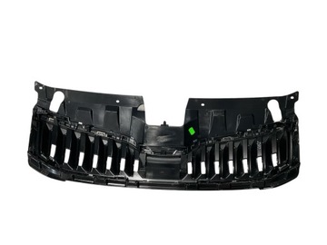 фото thumb №15, Решітка, решітка радіатора skoda octavia iii/ 3 рестайлінг