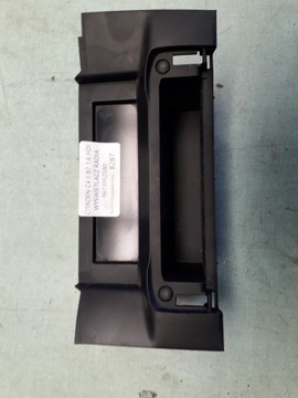 фото thumb №1, Citroen c4 ii b7 дисплей радио