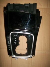 Купити Kia proceed iii рамка передач тунель середній автоматична коробка передач, фото thumb