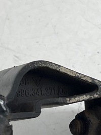 фото thumb №6, Porsche boxster 986 1998 другая запчасть кузов 99634137103