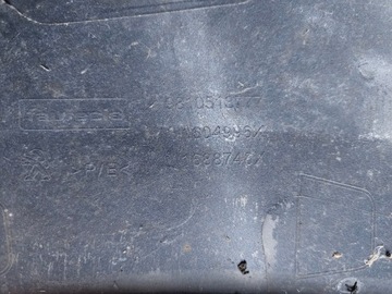 фото thumb №11, Бампер перед переднє peugeot 208 i рестайлінг 2015- 9810513777 повний org + решітка радіатора