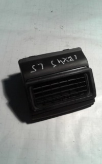 фото thumb №1, Решітка обдув lexus ls 430 58862-50030