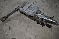 фото thumb №6, Audi a2 колонка кермова хрестовини