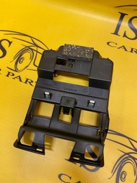 фото thumb №3, Рамка кронштейн ламп стельовий renault clio v