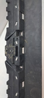 фото thumb №10, Scania оригінальний номер 2541737 накладка шторка проти сонячна