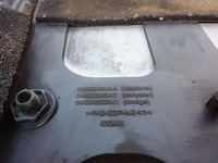 фото thumb №8, Charger 5.7 hemi 05-10 крышка защита двигателя