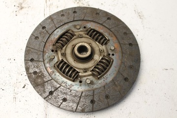 фото thumb №9, Mercedes w169 w245 1.5 b сцепление диск прижим комплект