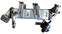 фото thumb №5, Радиатор выхлопных газов egr renault opel 2.3 dci master movano 8200910446