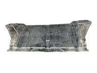 фото thumb №1, Mercedes c-klasa w206 плита спойлер підлога pod бампер двигун